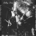 The Rolling Stones: A Brand New Live Affair (Vinyl Gang Productions)