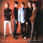 The Rolling Stones: Scandinavian Shakedown (Vinyl Gang Productions)