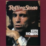 Keith Richards: A Stone Alone - The Toronto Session (Vinyl Gang Productions)