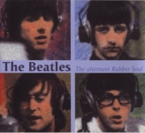 The Beatles: Alternate Rubber Soul (Walrus Records)