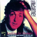 Paul McCartney: Looking For Changes (Yellow Cat)