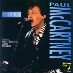 Paul McCartney: 4th Of July (Yellow Cat)
