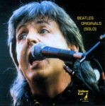 Paul McCartney: Beatles Originals (Yellow Cat)