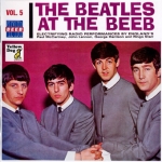 The Beatles: At The Beeb (Disc 05) (Yellow Dog)