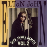 Elton John: Dick James Demos - Vol.2 (Yellow Dog)