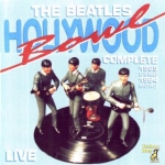 The Beatles: Hollywood Bowl Complete (Yellow Dog)