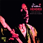 Jimi Hendrix: The Official Bootleg Album (Yellow Dog)
