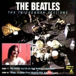 The Beatles: The Twickenham Sessions Vol.4 (Yellow Dog)