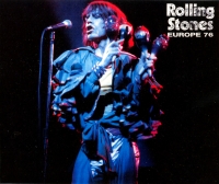 The Rolling Stones's europe 76 at RockMusicBay