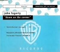 Down On The Corner de John Fogerty à RockMusicBay