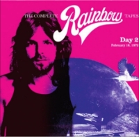 Pink Floyd: The Complete Rainbow Tapes - Day 2 (The Godfather Records)