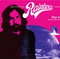 Pink Floyd: The Complete Rainbow Tapes - Day 4 (The Godfather Records)