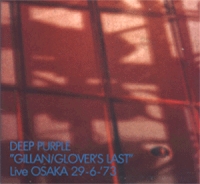 Deep Purple's gillan/Glover's Last at RockMusicBay