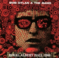 Bob Dylan's royal Albert Hall 1966 at RockMusicBay