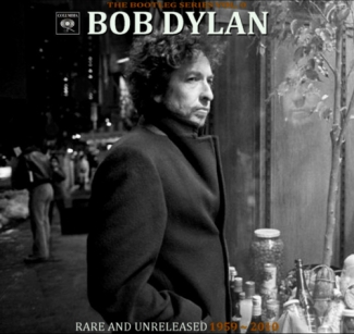 Bob Dylan: The Bootleg Series Vol. 0 - Rare And Unreleased 1959-2010 (Captain Acid Remaster)