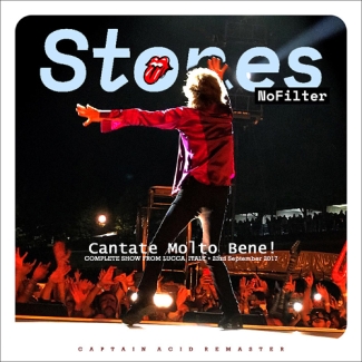 The Rolling Stones: Cantate Molto Bene