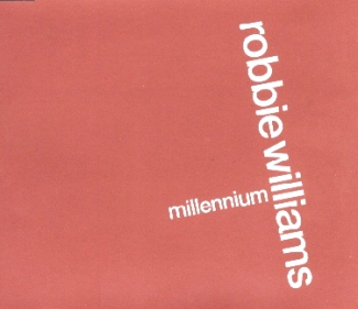 Robbie Williams: Millennium