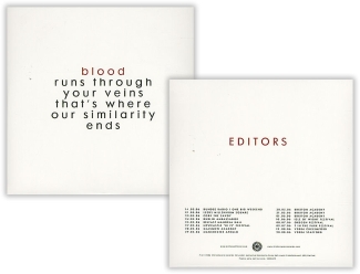 Editors: Blood