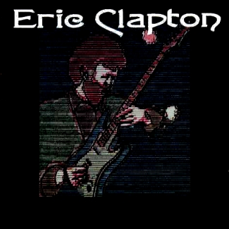 Eric Clapton: The Guitar World