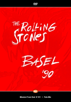 The Rolling Stones: Basel '90