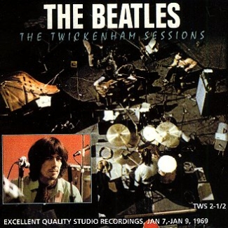 The Beatles: The Twickenham Sessions