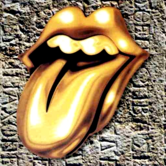 The Rolling Stones: It's Only Live