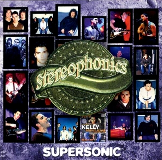 Stereophonics: Supersonic
