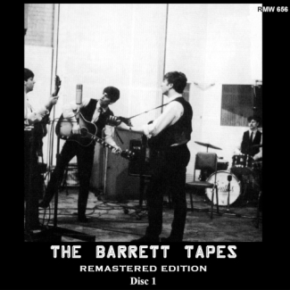 The Beatles: The Barrett Tapes