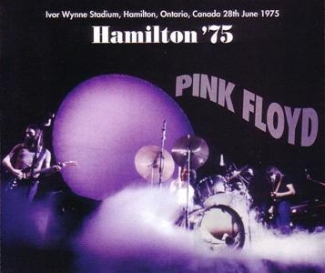 Pink Floyd: Hamilton '75 (Siréne) - Bootlegpedia