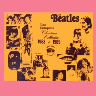 The Beatles: Complete Christmas Collection: 1963-1969 (Trade Mark Of Quality)
