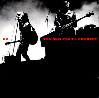 U2: The New Year's Concert (Unknown)