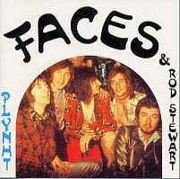 Faces: Plynth (World Productions Of Compact Music)