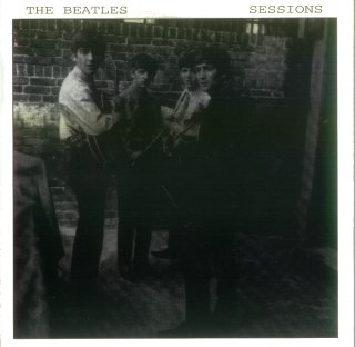 The Beatles: Sessions (World Productions Of Compact Music)