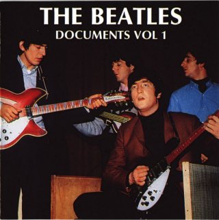 The Beatles: Documents Vol 1 (Document Records)