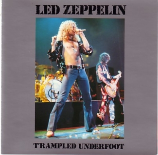 Led Zeppelin: Trampled Underfoot