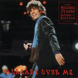 The Rolling Stones: Already Over Me
