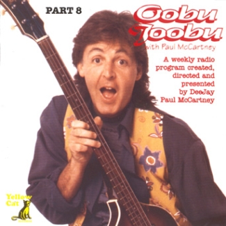 Paul McCartney: Oobu Joobu Part 8 (Yellow Cat)