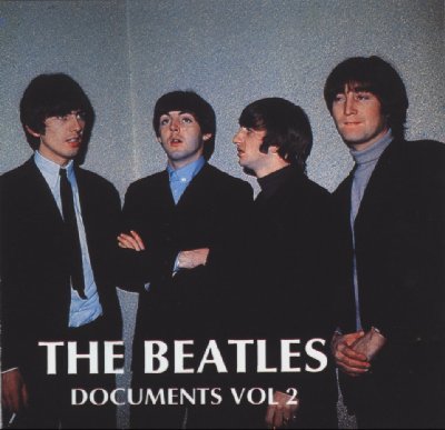 The Beatles: Documents Vol 2 (Oh Boy)