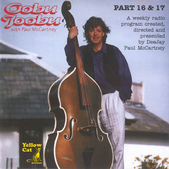 Paul McCartney: Oobu Joobu Part 16 & 17 (Yellow Cat)