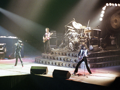Queen: Rock It (Prime Jive)