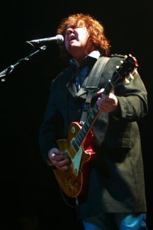 Gary Moore: Nothing To Lose