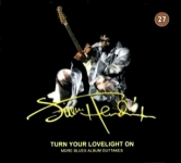 Jimi Hendrix: Turn Your Lovelight On - More Blues Album Outtakes (27 Productions)