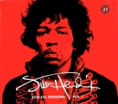 Jimi Hendrix: Soulful Sessions Vol.1 (27 Productions)