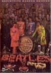 The Beatles: Sgt. Pepper Companion (4 Reel Productions)