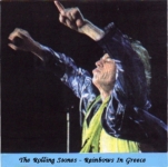 The Rolling Stones: Rainbows In Greece (A Chris Tresper Production)