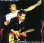 The Rolling Stones: First Night In Hannover (A Chris Tresper Production)