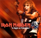 Iron Maiden: A Night At Palladium (A GoodFellas Production)