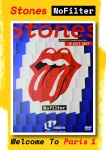The Rolling Stones: Welcome To Paris 1 (A Midimannz Production)