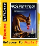 The Rolling Stones: Welcome To Paris 3 (A Midimannz Production)