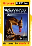 The Rolling Stones: Welcome To Paris 3 (A Midimannz Production)